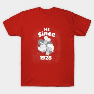 Mickey T-Shirt